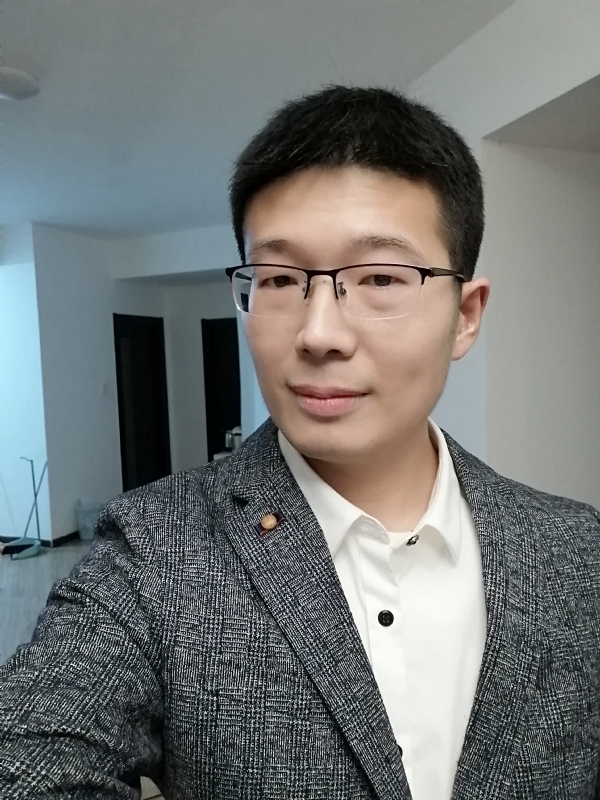 爱你一万年的第二张照片--罗源婚介网