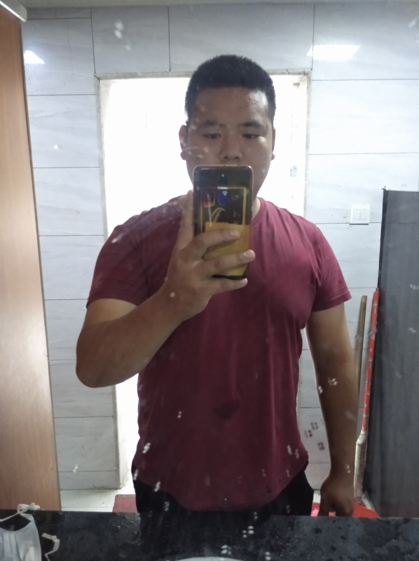 阿宾的第一张照片--罗源婚介网