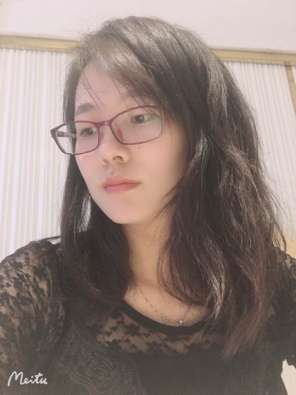 奇奇的第一张照片--罗源婚介网