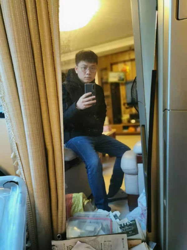 画影的第一张照片--罗源婚介网