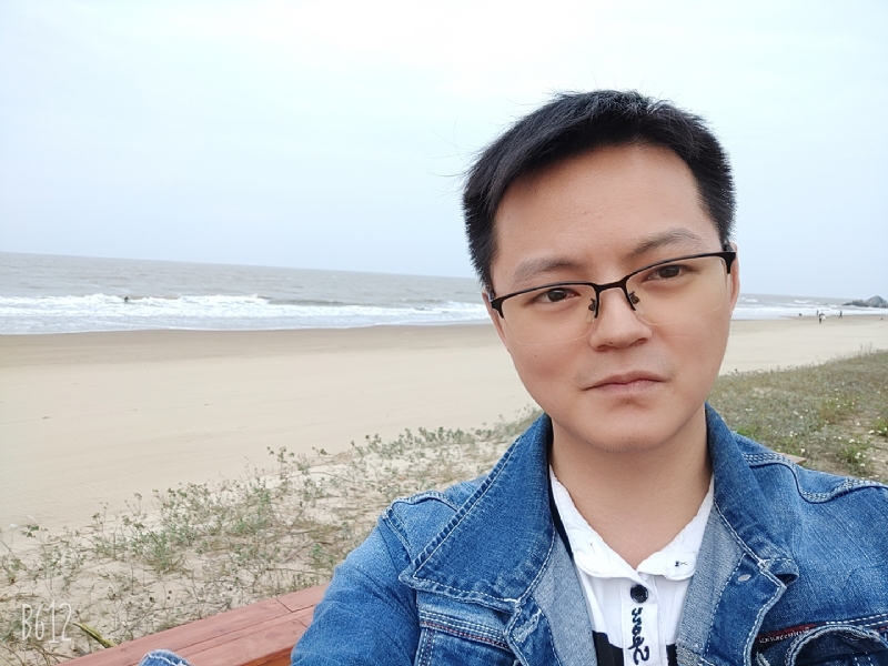 仙人掌的第一张照片--罗源婚介网