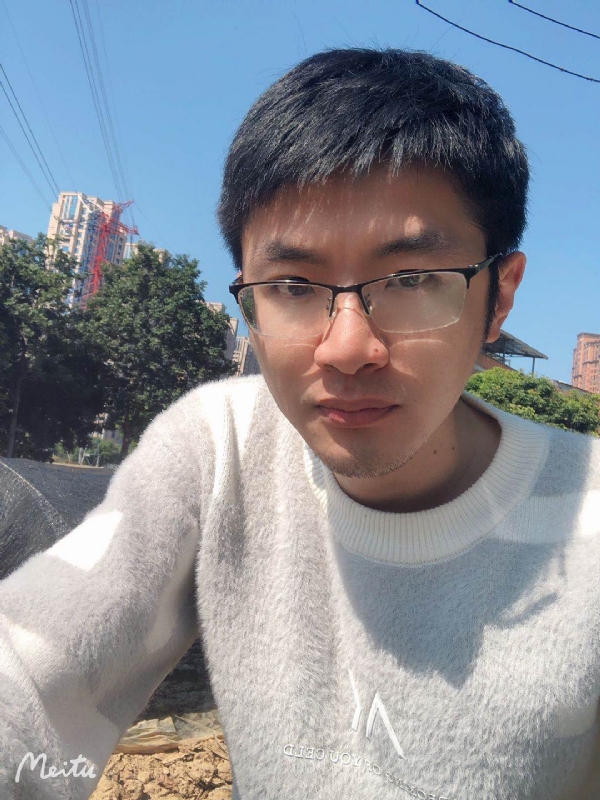 曦阳的第一张照片--罗源婚介网