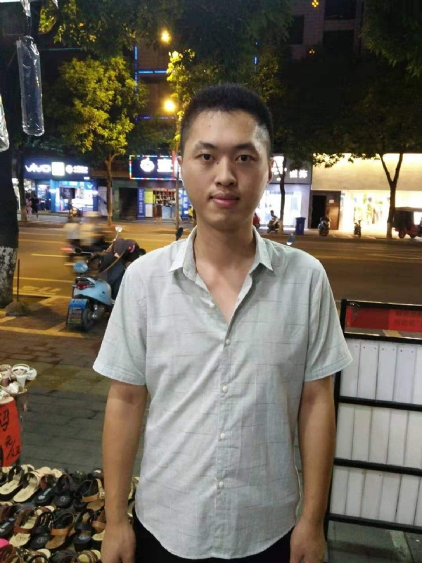 单身的雄鹰的第一张照片--罗源婚介网