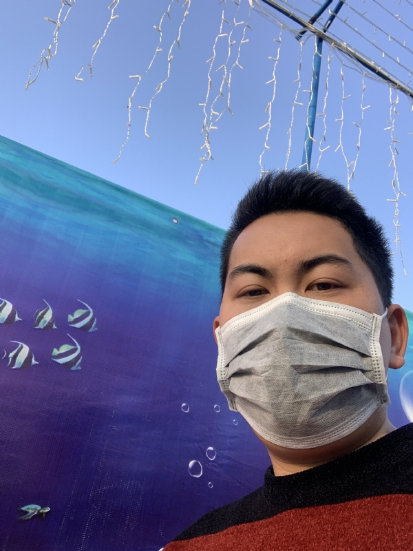 足矣的第一张照片--罗源婚介网