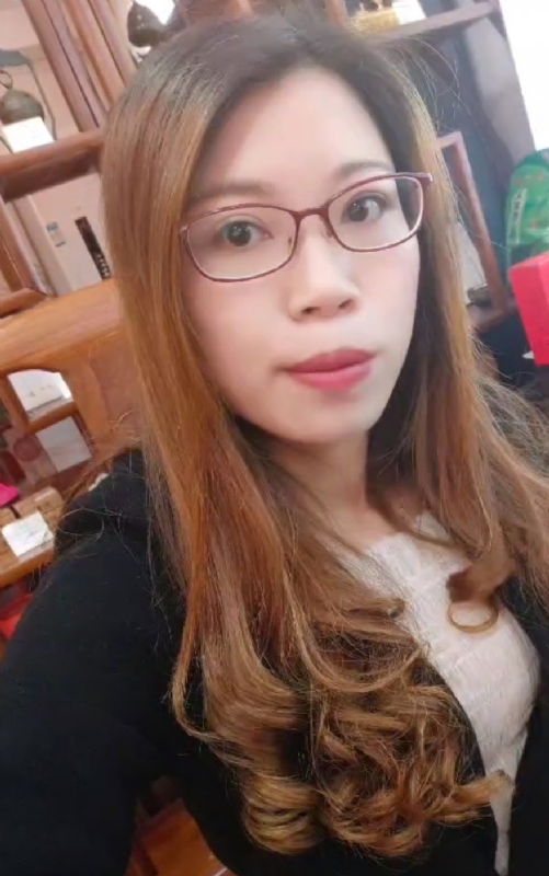 美好未来的第二张照片--罗源婚介网