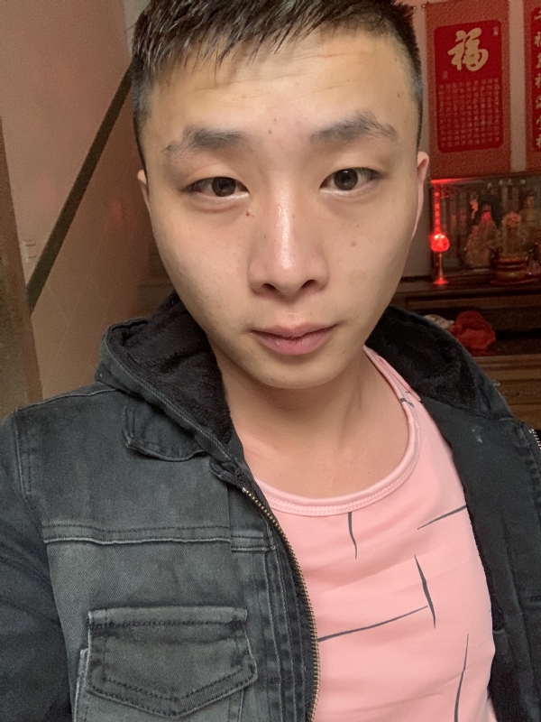 张的第二张照片--罗源婚介网