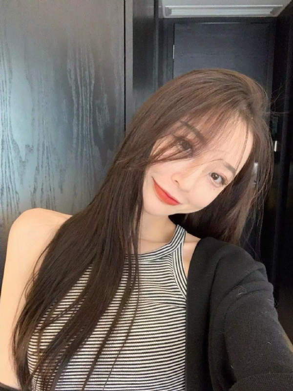 姗姗的第一张照片--罗源婚介网