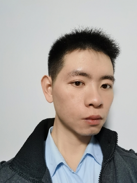 雨过天晴的第一张照片--罗源婚介网