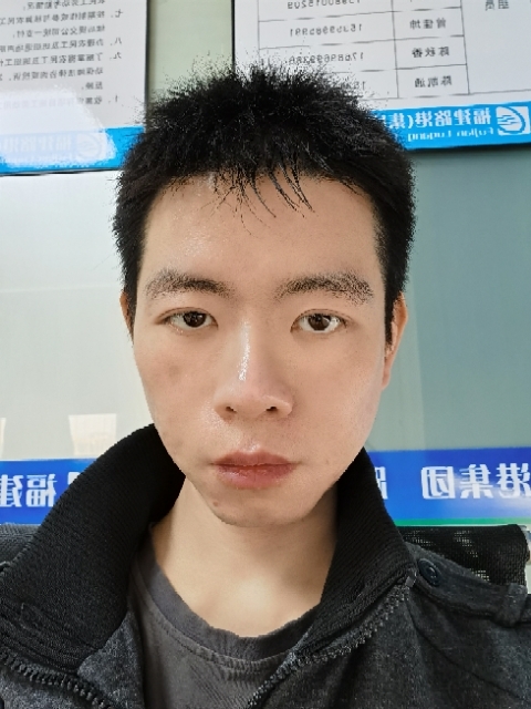 雨过天晴的第二张照片--罗源婚介网