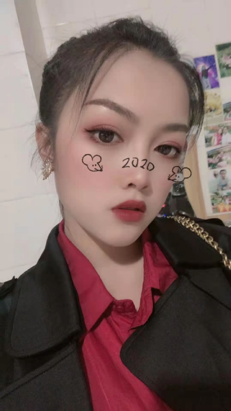 美丽的意外的第一张照片--罗源婚介网