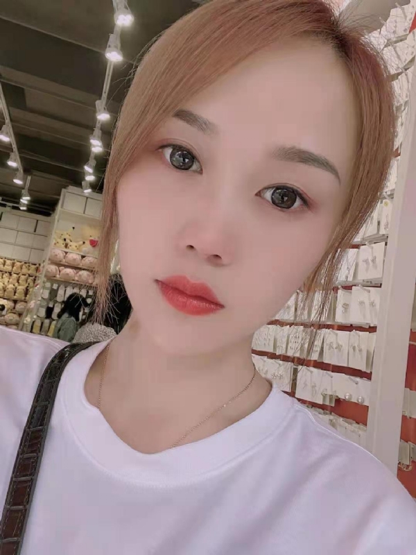美丽的意外的第二张照片--罗源婚介网