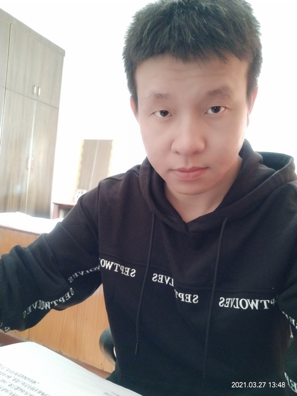 夜雨的第一张照片--罗源婚介网