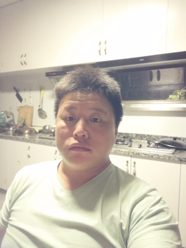 难遇钟意人的第一张照片--罗源婚介网