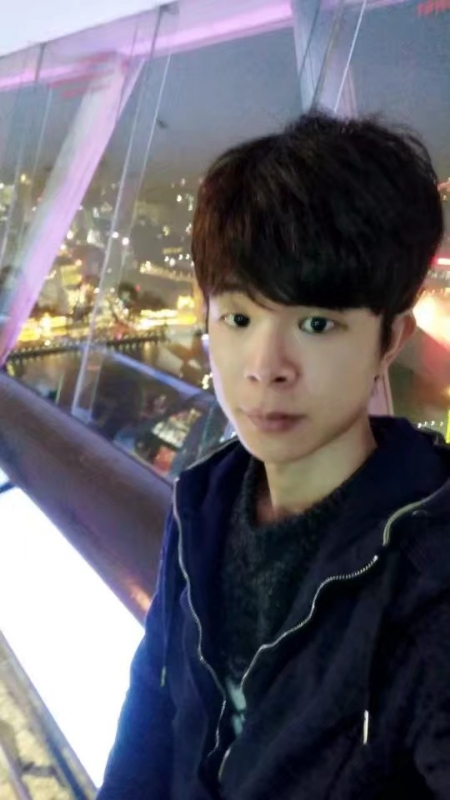 他年词笔的第一张照片--罗源婚介网