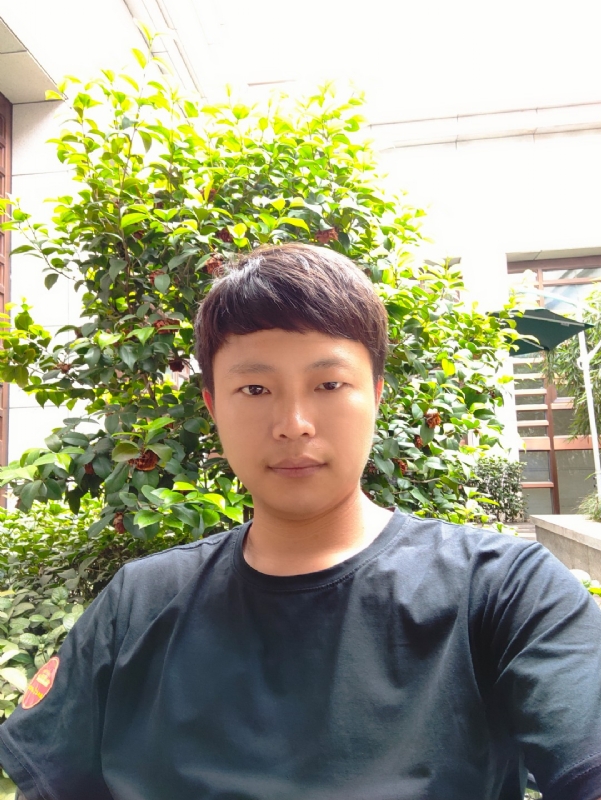 谈情说爱的第一张照片--罗源婚介网
