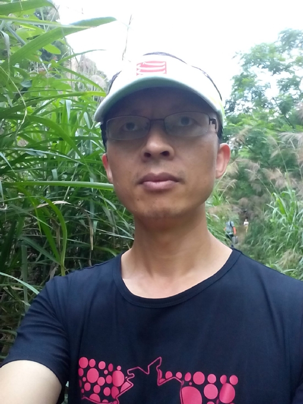 小星的第二张照片--罗源婚介网