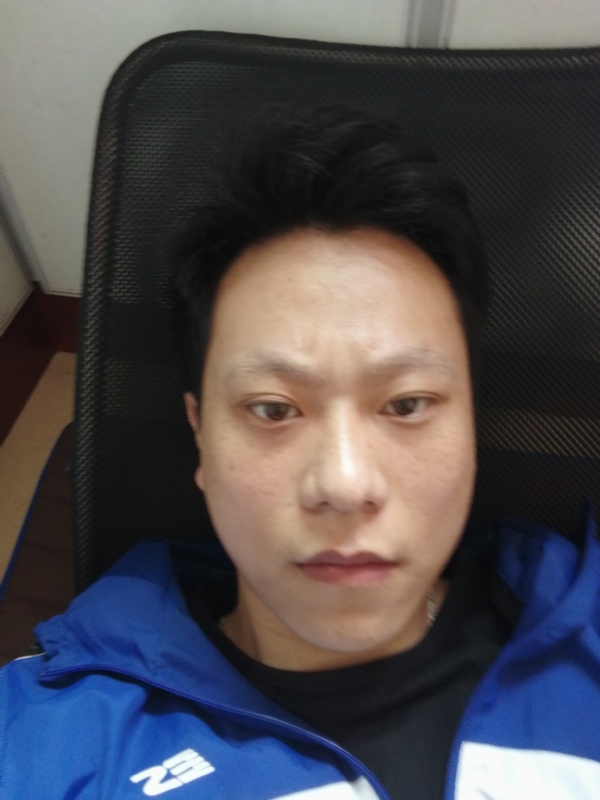 爱上的感觉的第一张照片--罗源婚介网