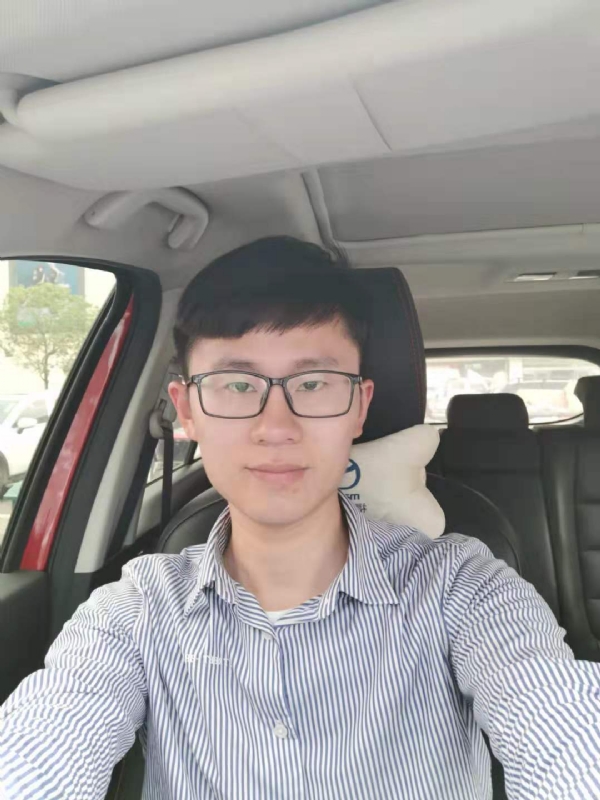 LLLLL的第一张照片--罗源婚介网