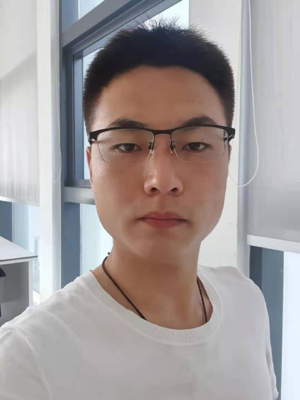 讨你囍‖囍遇你的第一张照片--罗源婚介网