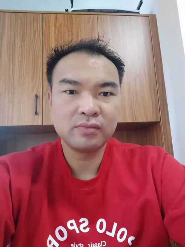 冷如秋的第二张照片--罗源婚介网
