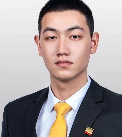 郭先生的第一张照片--罗源婚介网