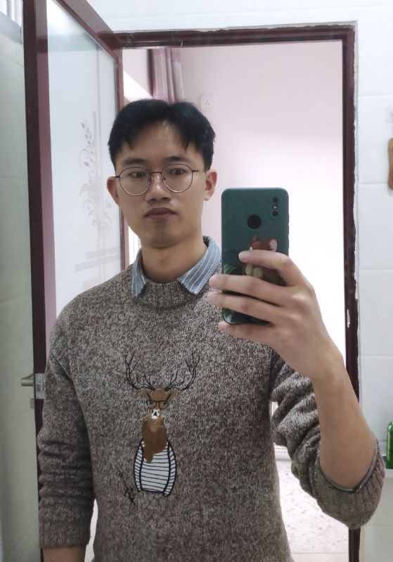 小小小廖的第一张照片--罗源婚介网