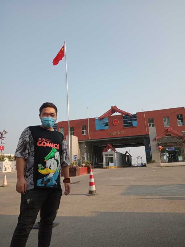 多年以后的第一张照片--罗源婚介网