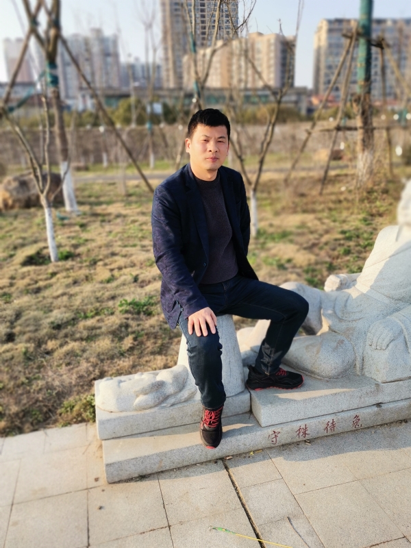 大举的第二张照片--罗源婚介网