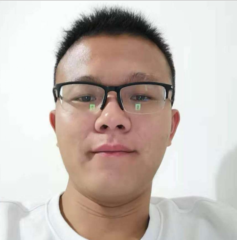 图图的第一张照片--罗源婚介网