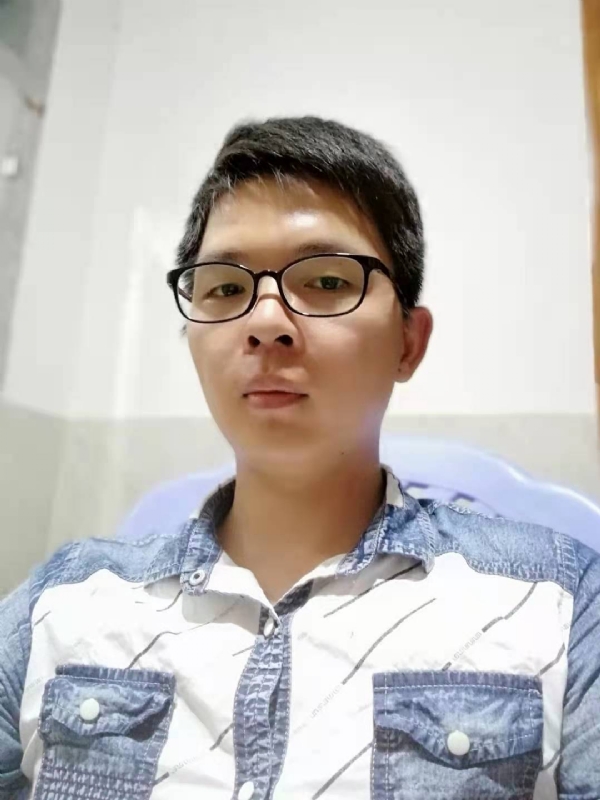 未来可期的第一张照片--罗源婚介网