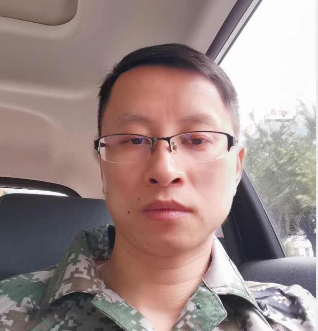 风来云意的第一张照片--罗源婚介网