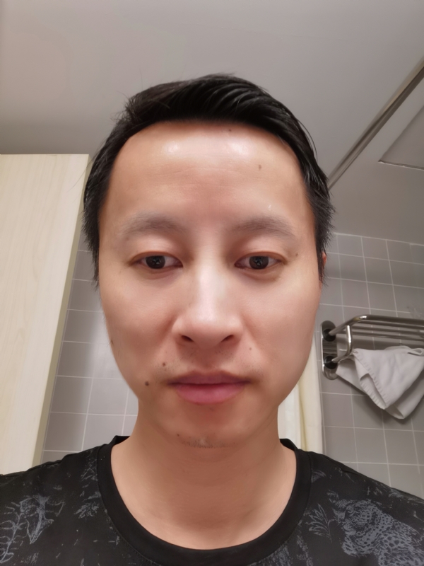 风来云意的第四张照片--罗源婚介网