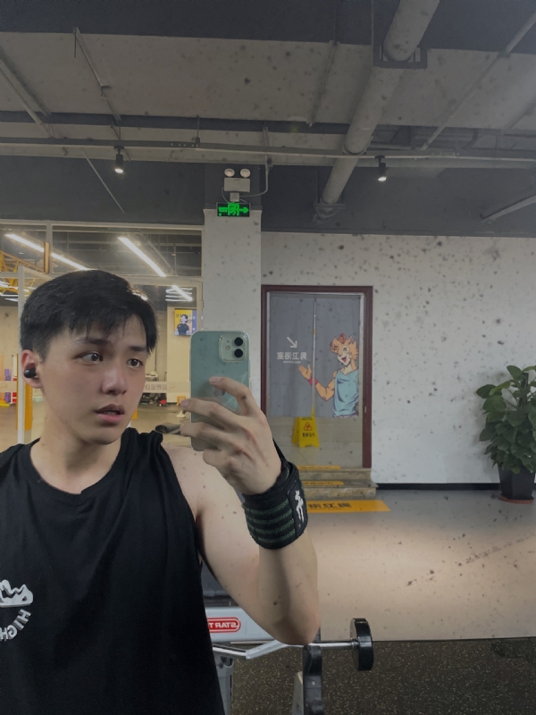 想吃猫的鱼的第一张照片--罗源婚介网