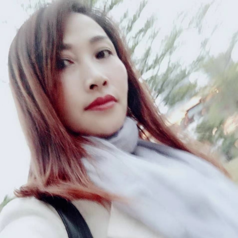我就是我的第一张照片--罗源婚介网