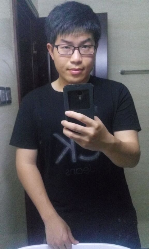 HU的第一张照片--罗源婚介网