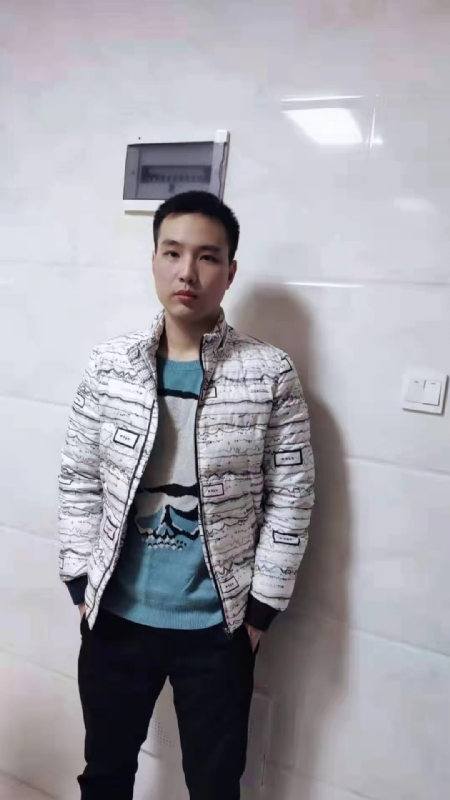 曾的第一张照片--罗源婚介网