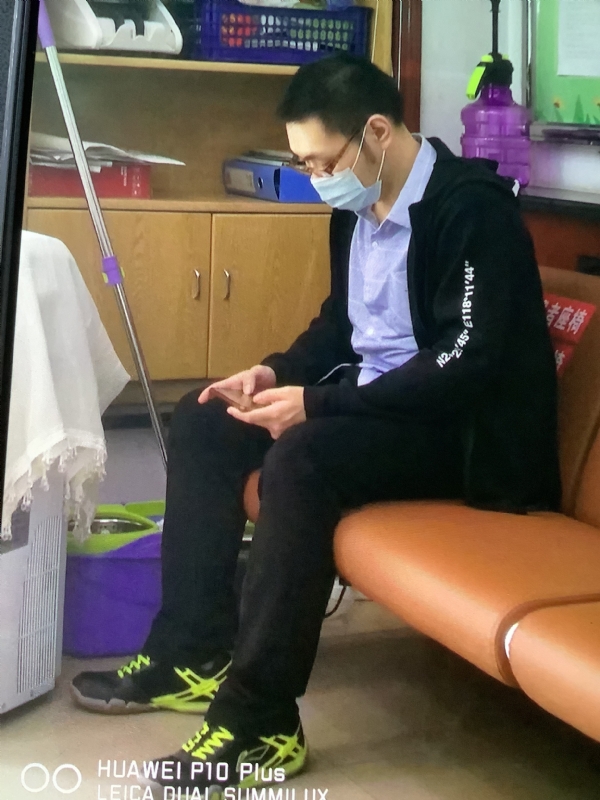 可以两顾上门的第一张照片--罗源婚介网