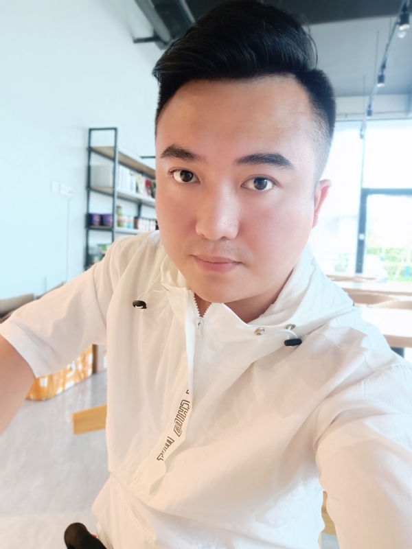 王先生的第一张照片--罗源婚介网