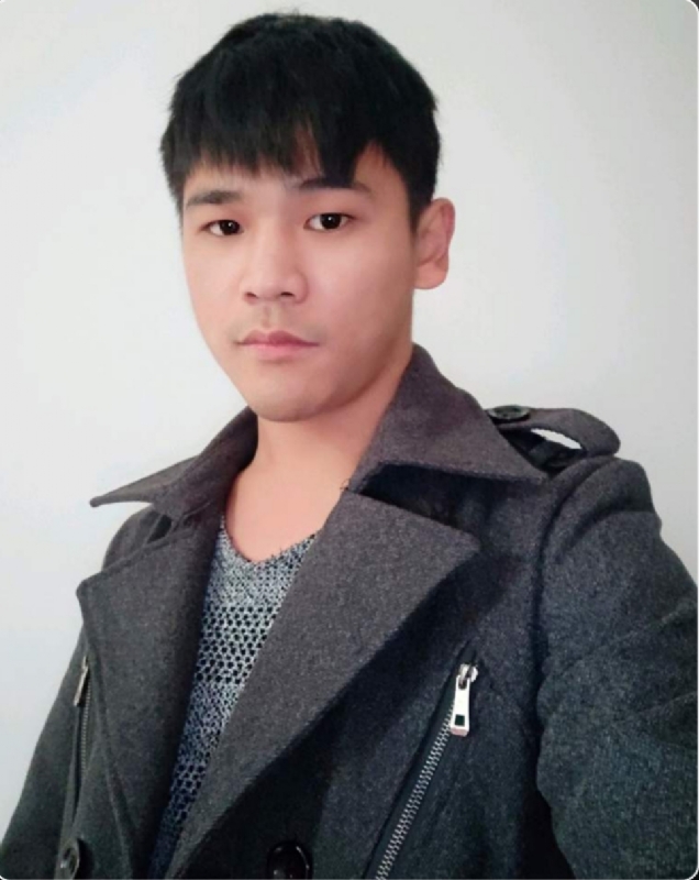 良人的第二张照片--罗源婚介网