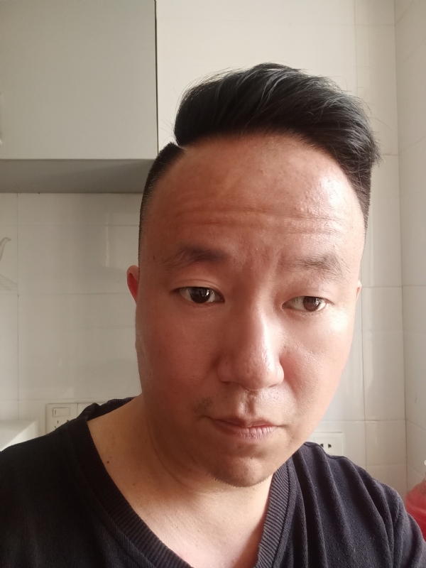 阿king的第一张照片--罗源婚介网