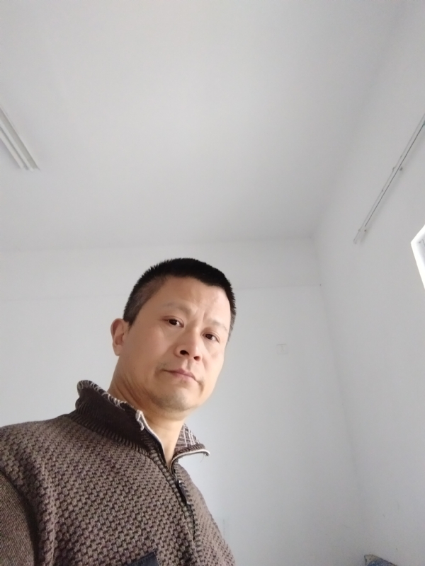 无云的第一张照片--罗源婚介网