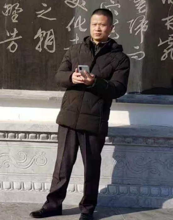 无云的第二张照片--罗源婚介网