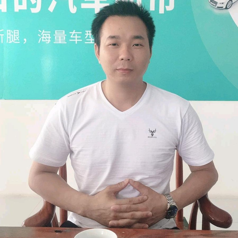 洪哥的第一张照片--罗源婚介网