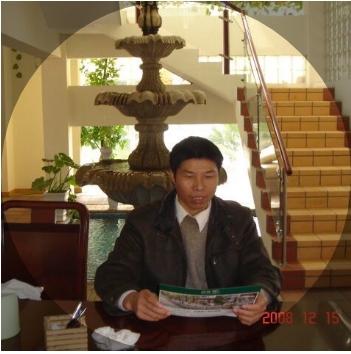 竹林的第一张照片--罗源婚介网