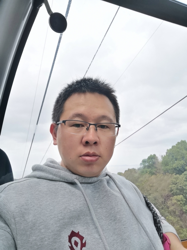枫叶12的第一张照片--罗源婚介网