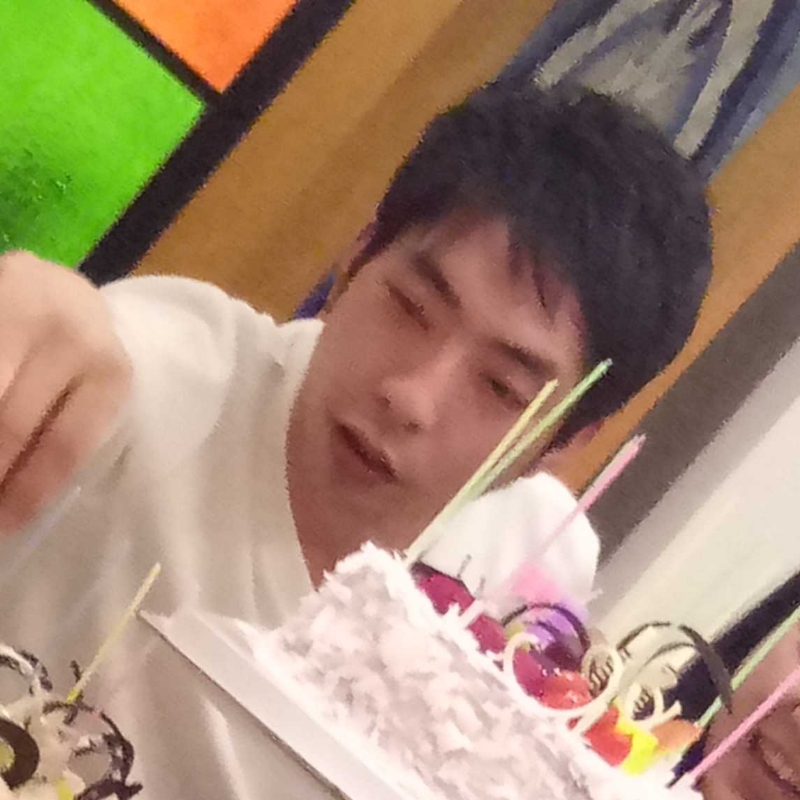 魏周文的第一张照片--罗源婚介网