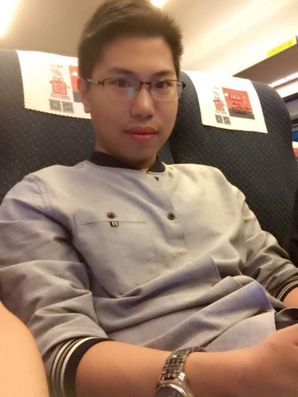 落幕的第一张照片--罗源婚介网