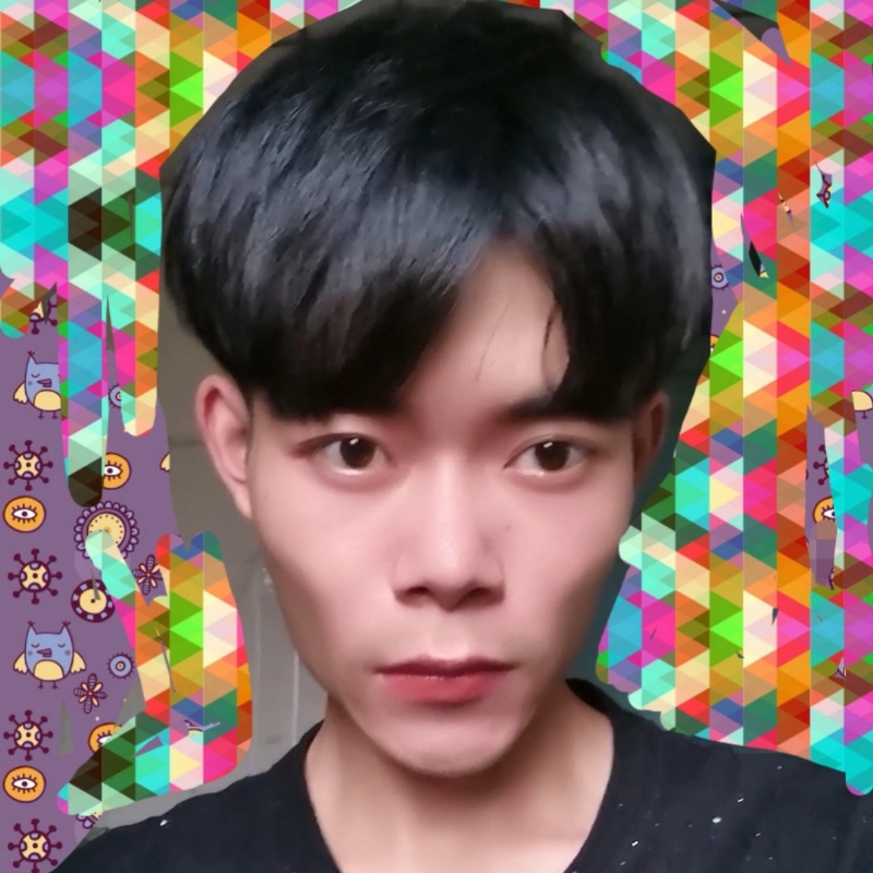 嘻嘻鱼20的第一张照片--罗源婚介网