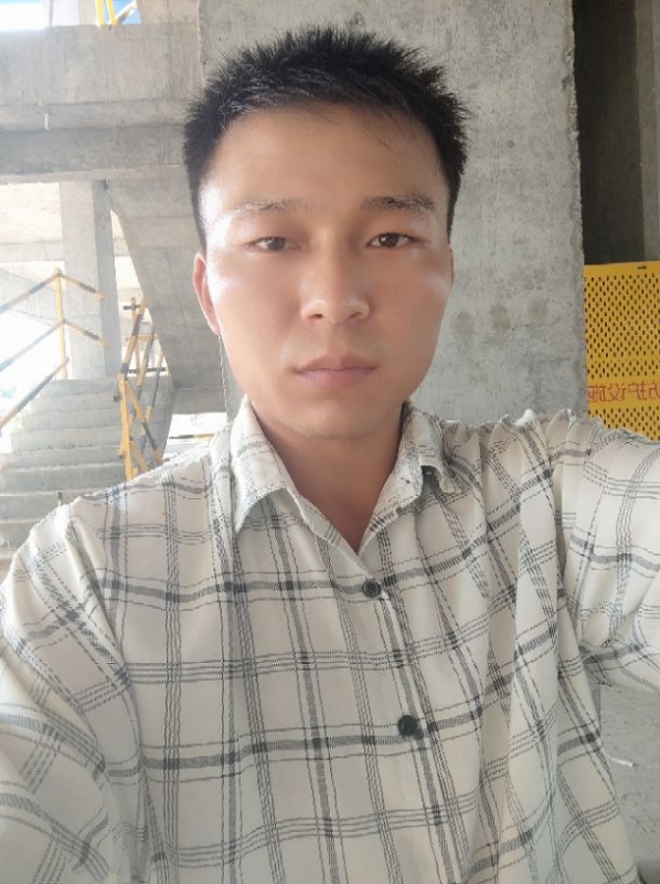 瑾言的第一张照片--罗源婚介网