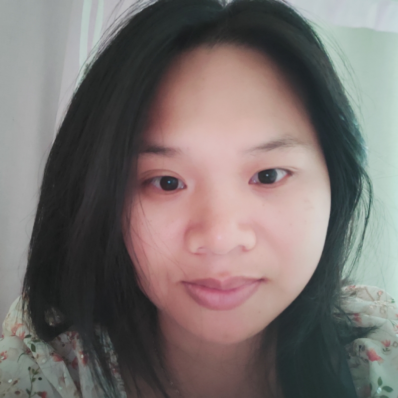 真妮的第二张照片--罗源婚介网